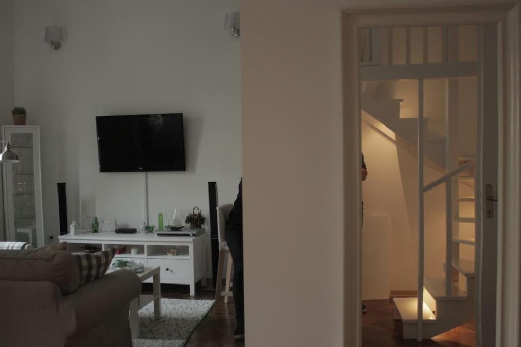 ✯Genius Apartment✯Fullyequipped✯Parking ザグレブ エクステリア 写真